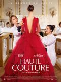 Affiche de Haute couture