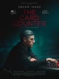 Affiche de The Card Counter