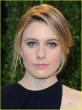 Photo de Greta Gerwig