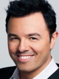 Photo de Seth MacFarlane