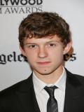 Photo de Tom Holland (II)